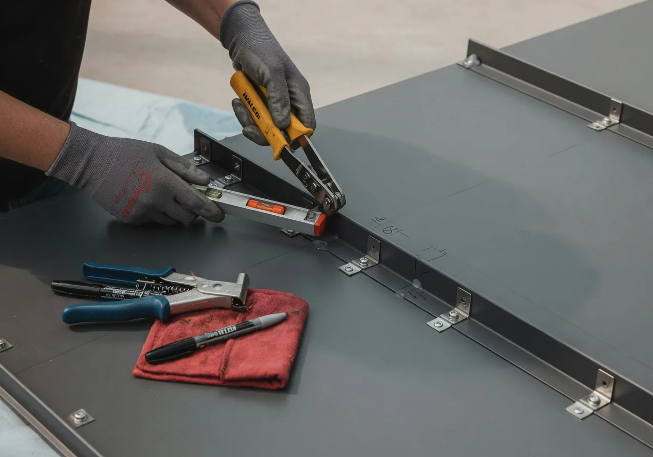 Why choose Metal Roofing Installation in Manning, IA